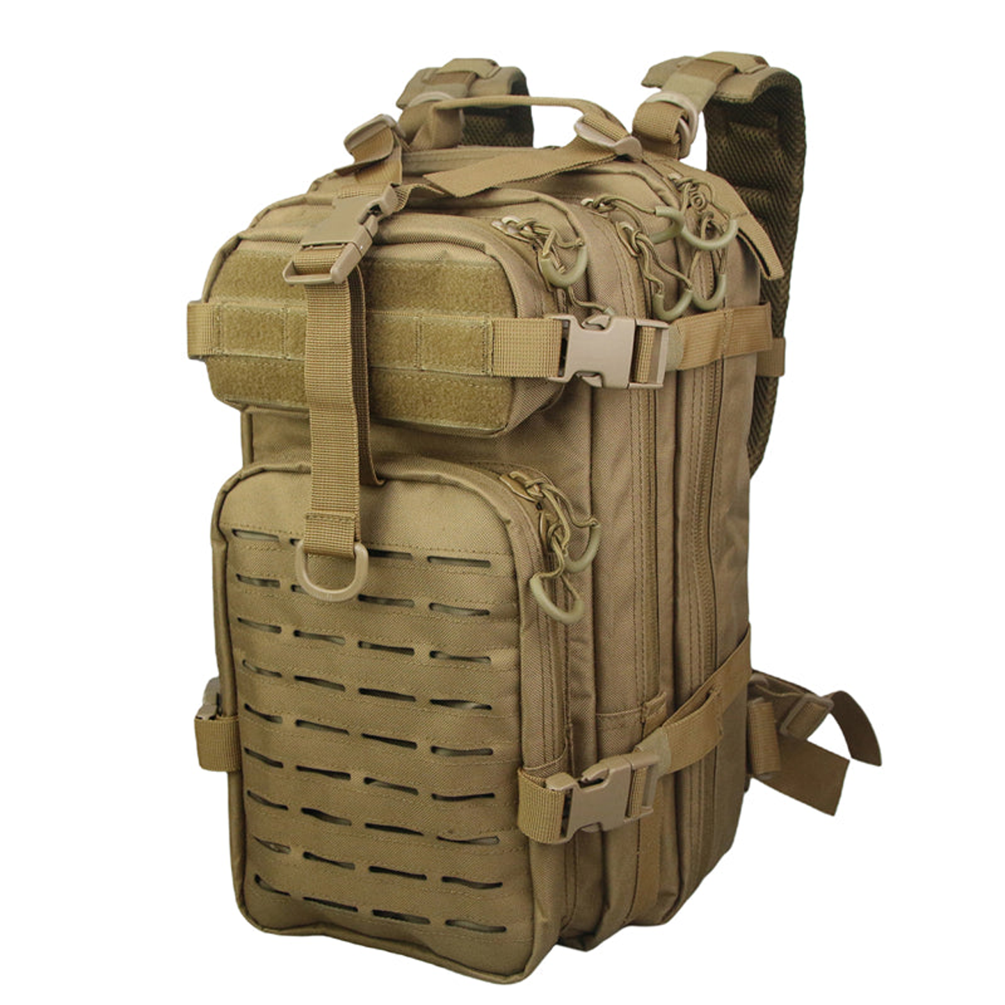 Trooper 3 Day Recon Tactical Backpack