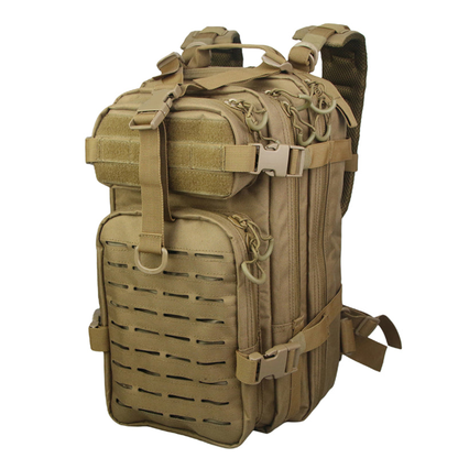 Trooper 3 Day Recon Tactical Backpack