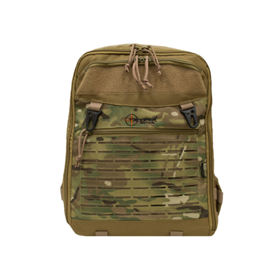 Trooper Tactical Diaper Bag