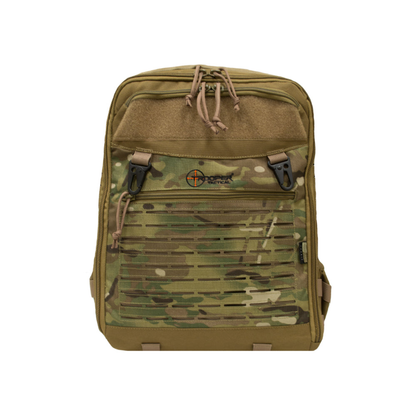 Trooper Tactical Diaper Bag