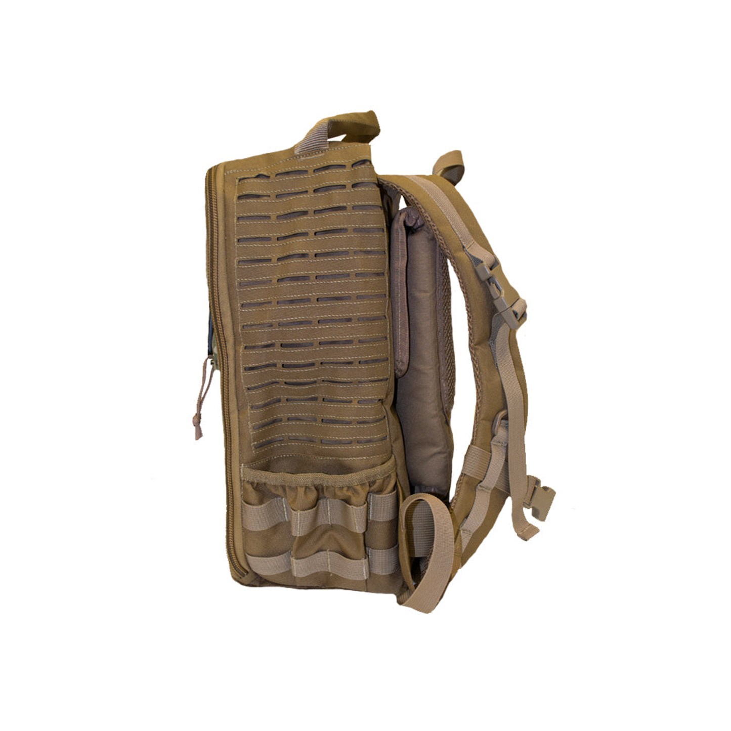 Trooper Tactical Diaper Bag