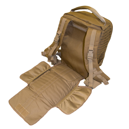 Trooper Tactical Diaper Bag
