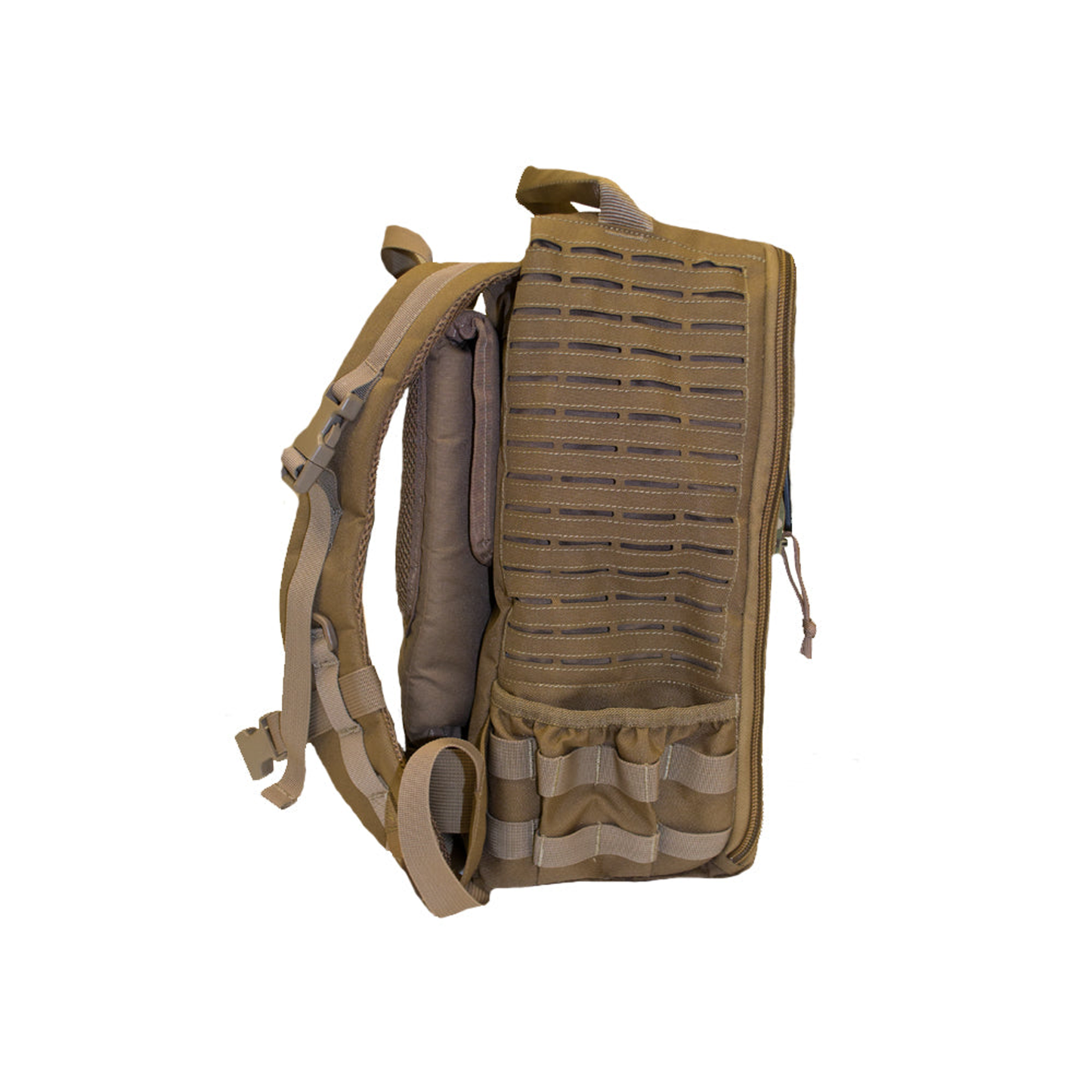 Trooper Tactical Diaper Bag