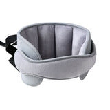 Infant Head Support Strap for Car Seats