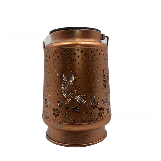Solar Hummingbird Lantern Garden Light Outdoor & Pond Lighting product image 3