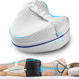 Ergonomic Butterfly Knee Support Pillow