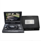 DVD player