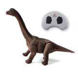 Realistic Remote Control Dinosaur Toy