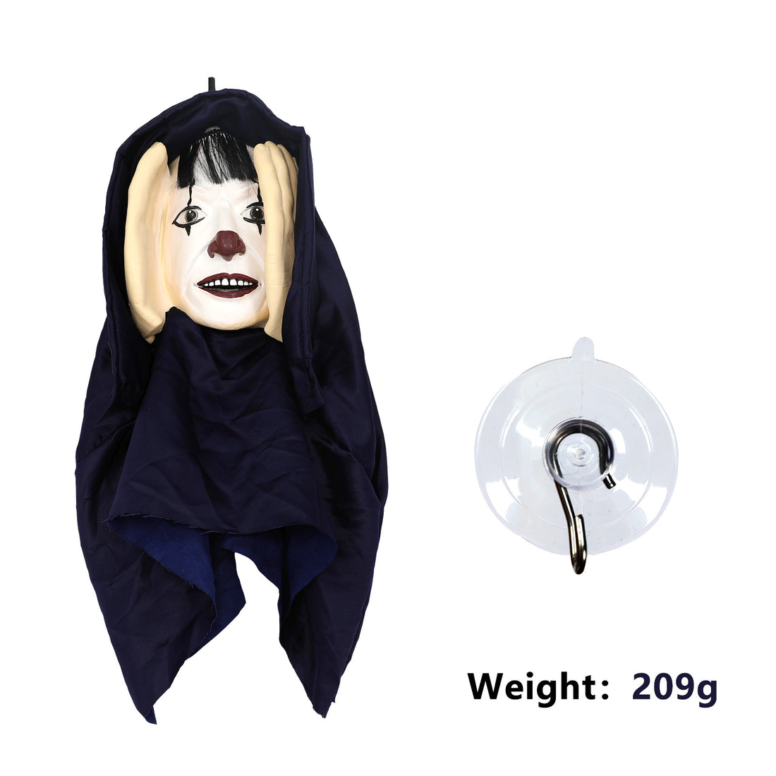 Halloween Peeping Pendant Decoration