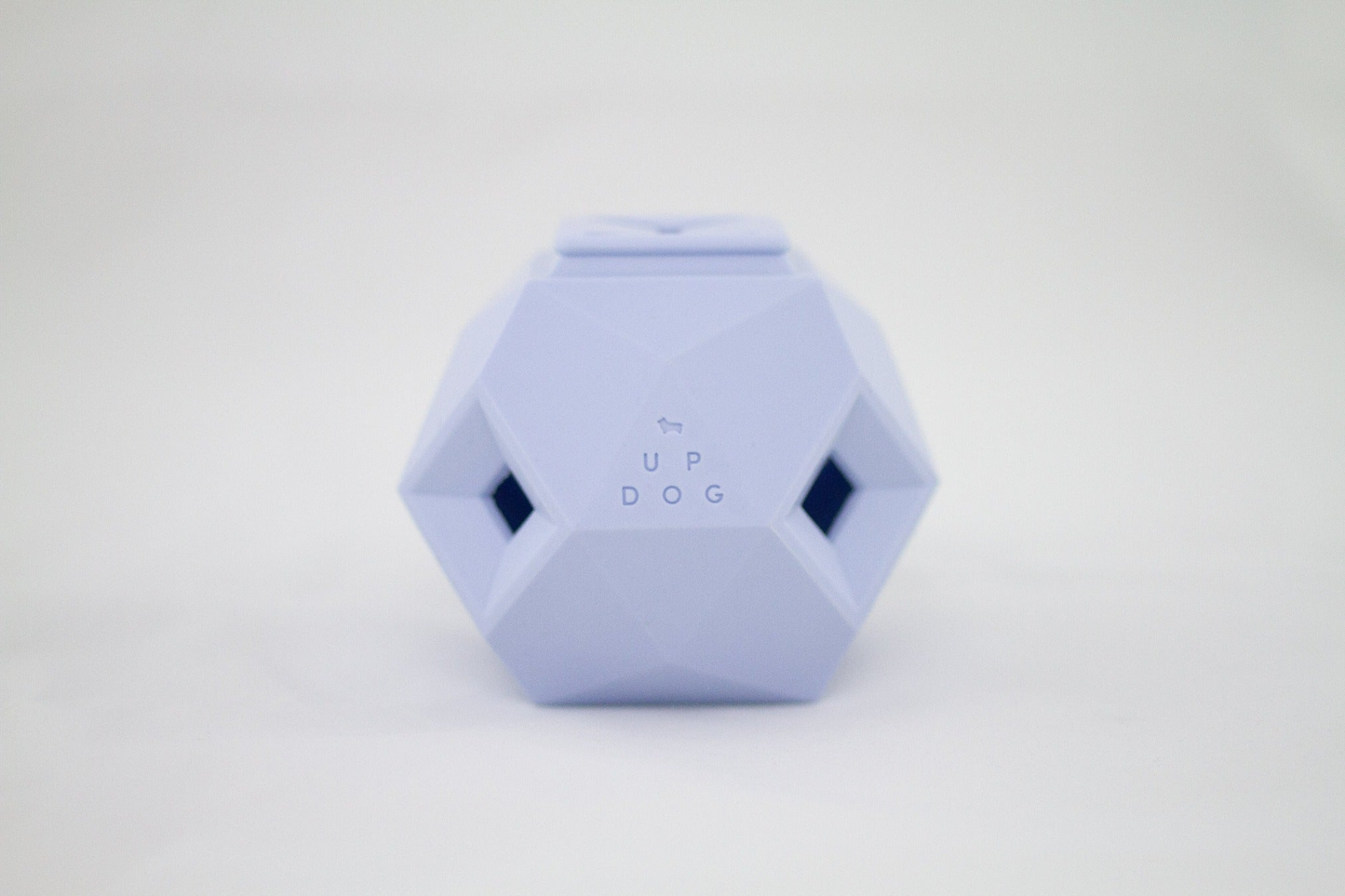 Up Dog Toys The Odin Treat-Dispensing Dog Puzzle