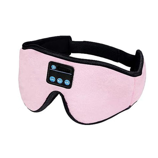 Wireless Bluetooth 5.0 Sleep Eye Mask with Music