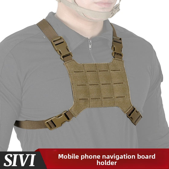 Navigation board fixing bracket Action Cameras product image 1