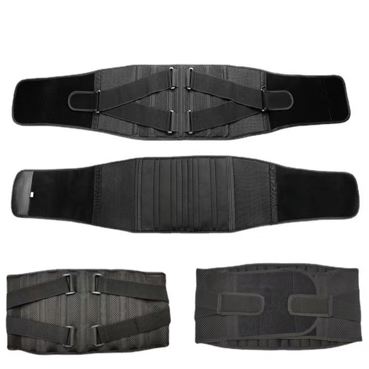 Sports Waist Support Belt