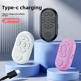 Rechargeable Lazy Man Artifact Remote Shooting