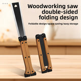 Multifunctional Foldable Hand Saw