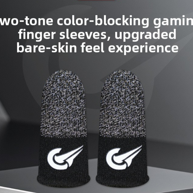 gaming finger sleeve
