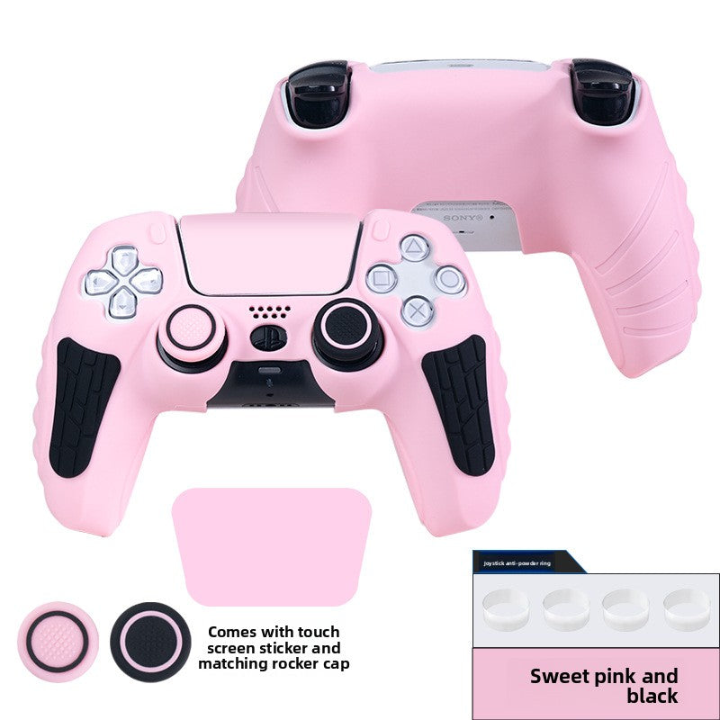 PS5 Silicone Controller Protective Cover
