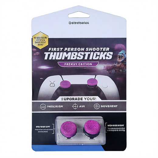 Controller Cap