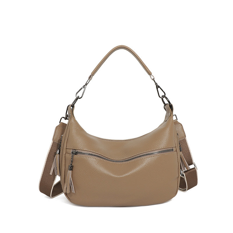 Large Capacity Shoulder Bag