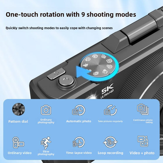 digital camera Action Cameras product image 2