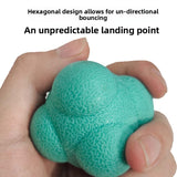 Hexagonal Reaction Ball