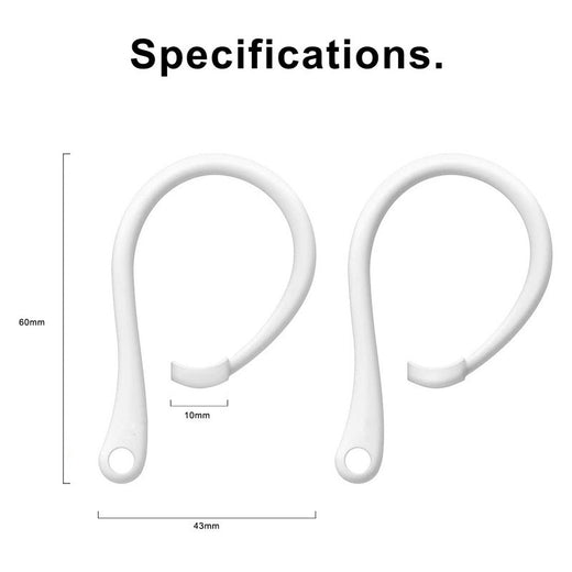 AirPods Pro Ear Hook Secure Fit product image 2
