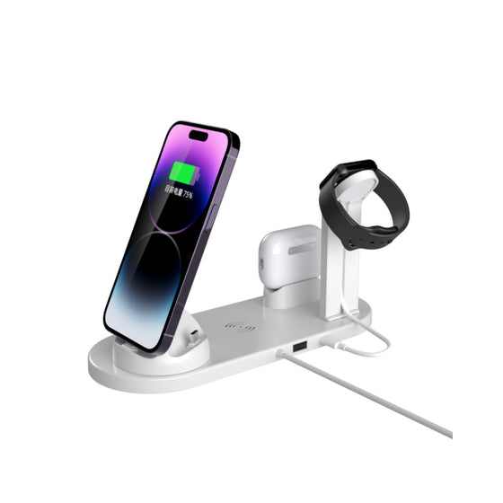 Four-in-One Wireless Charger With Fast Charging product image 4