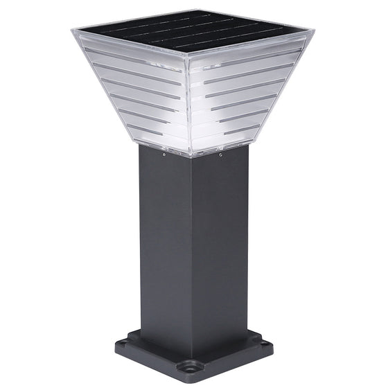 Solar Garden Light Outdoor & Pond Lighting product image 4