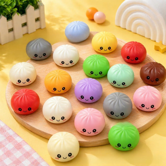 Squishy Calendar Fidget Toy product image 5