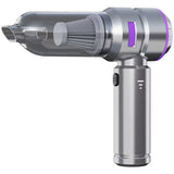 cordless vacuum cleaner