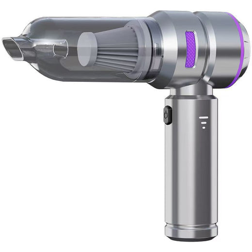 cordless vacuum cleaner