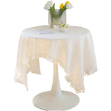 Nordic Style Square Tablecloth