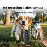 Sports Camera