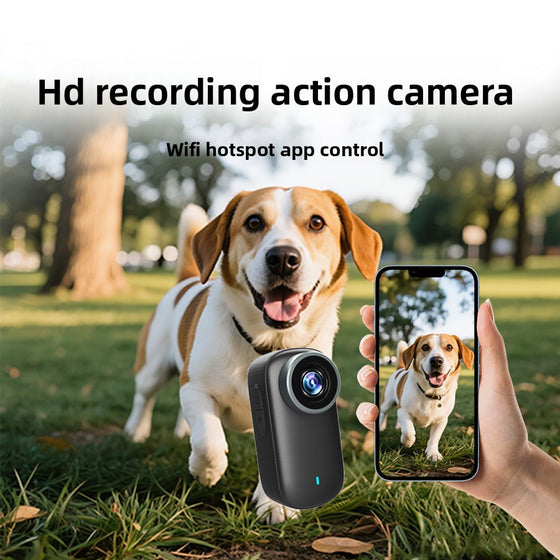 Sports Camera Action Cameras product image 4