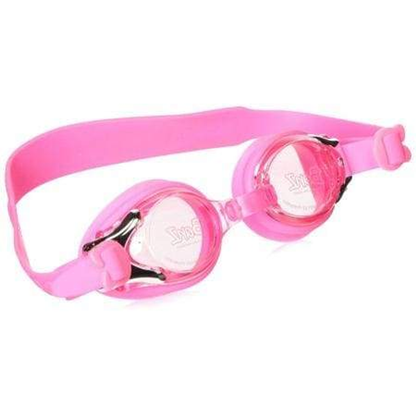 Banz Kids Swim Goggles with 100% UV-Protective Lenses