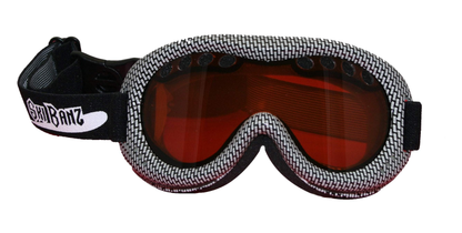 Banz Kids Ski & Snow Goggles with 100% UV Protection