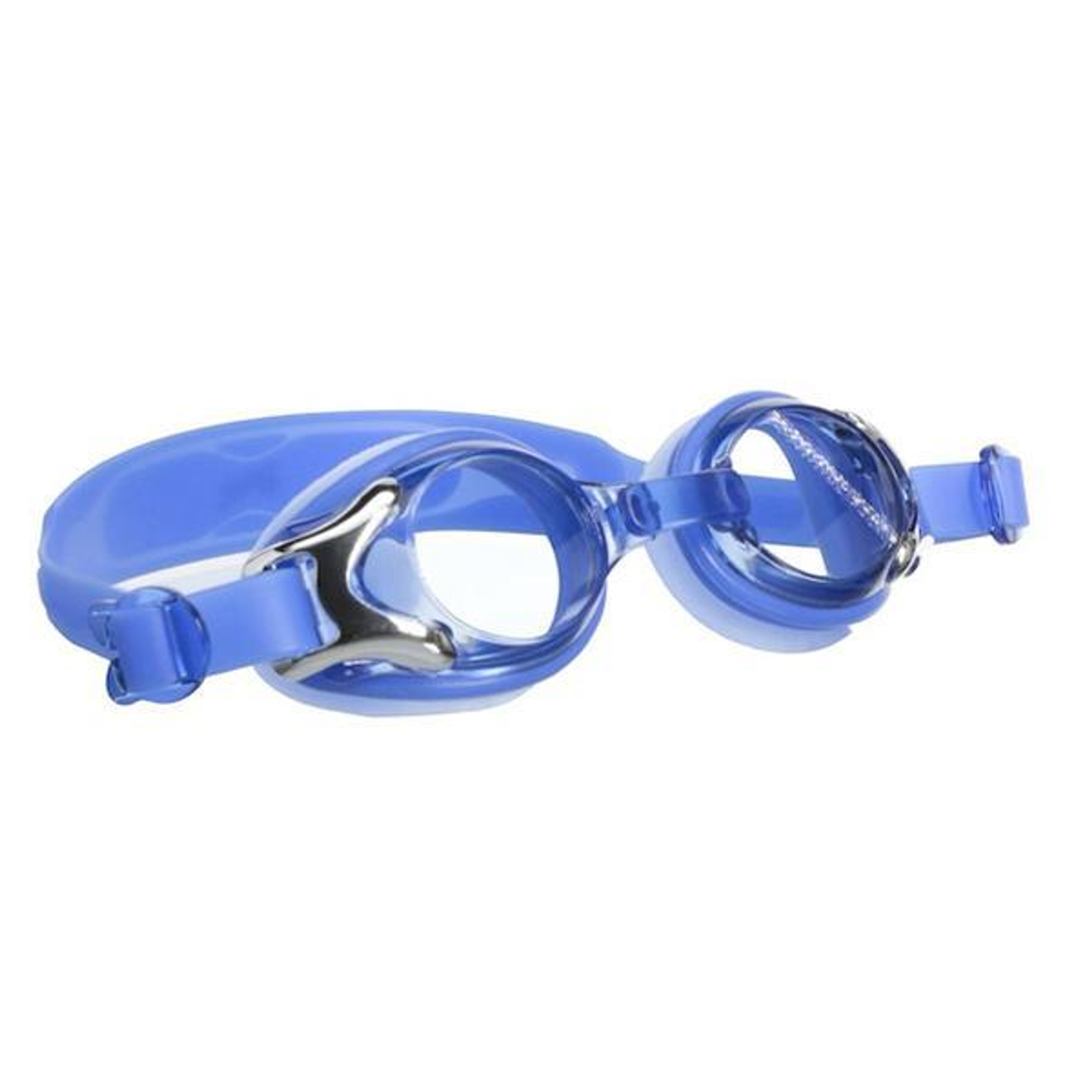 Banz Kids Swim Goggles with 100% UV-Protective Lenses