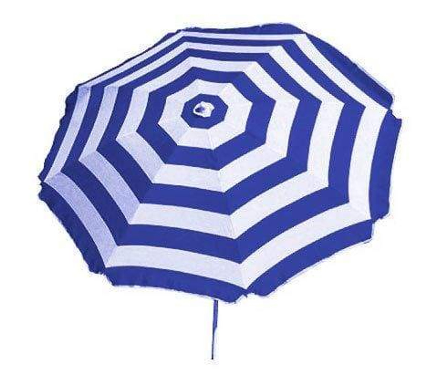 Shelta Noosa UPF50+ Classic Beach Umbrella