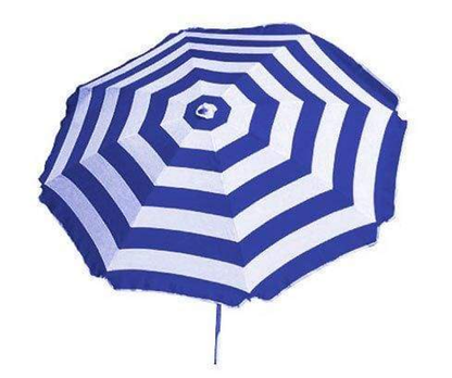 Shelta Noosa UPF50+ Classic Beach Umbrella