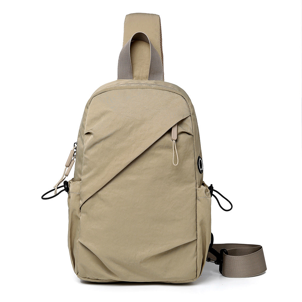 Waterproof Lightweight Chest Bag for Men product image 5
