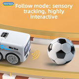 Children's Remote Control Toy Car