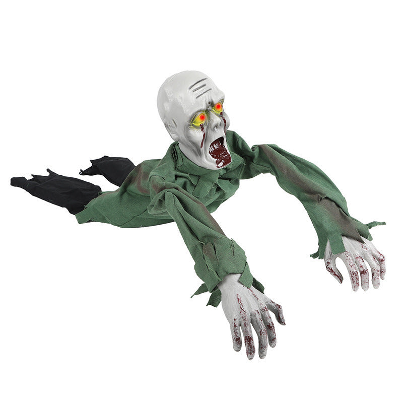 Halloween decoration items