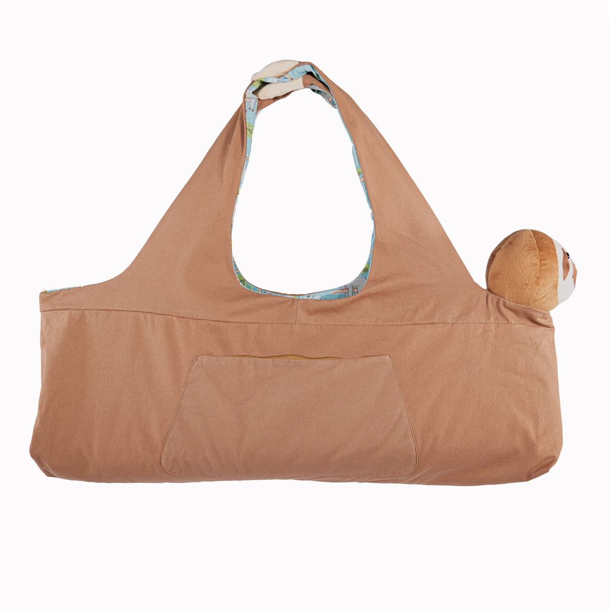 Wild Essentials YogaPets Yoga Mat Bag (2 Styles)