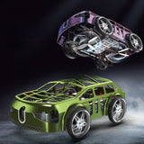 Remote Control Car