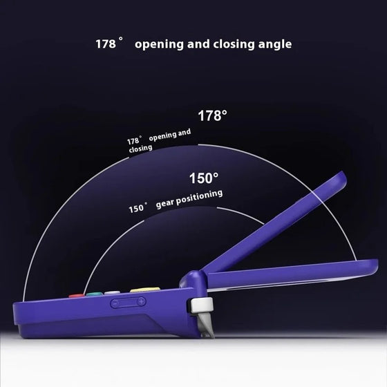 Handheld Game Console Consoles product image 3