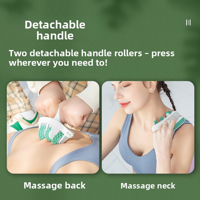 Ring Leg Massager Detachable Fitness Shaping Device