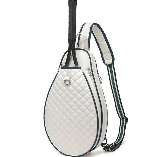 Lightweight Tennis Badminton Racket Backpack