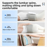 Soft Sleep Support Waist Belt
