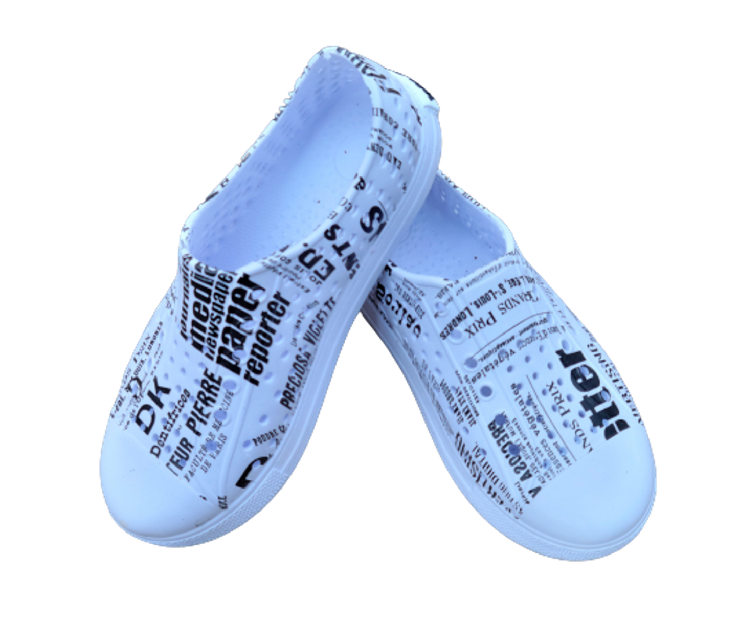 WOOTIE Design Water Shoes