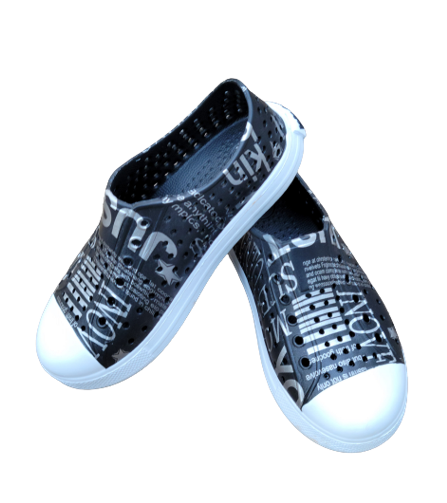 WOOTIE Design Water Shoes